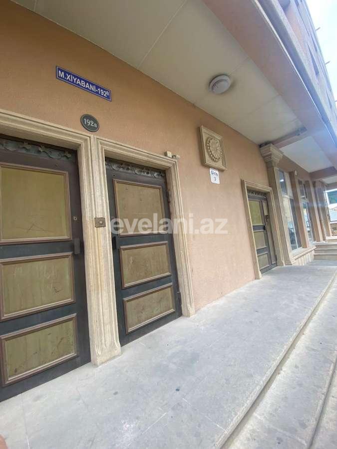 Kirayə verilir, yeni tikili, 3 otaqlı, 115 m², Bakı, Yasamal r, Yeni Yasamal q, 20 yanvar m.
