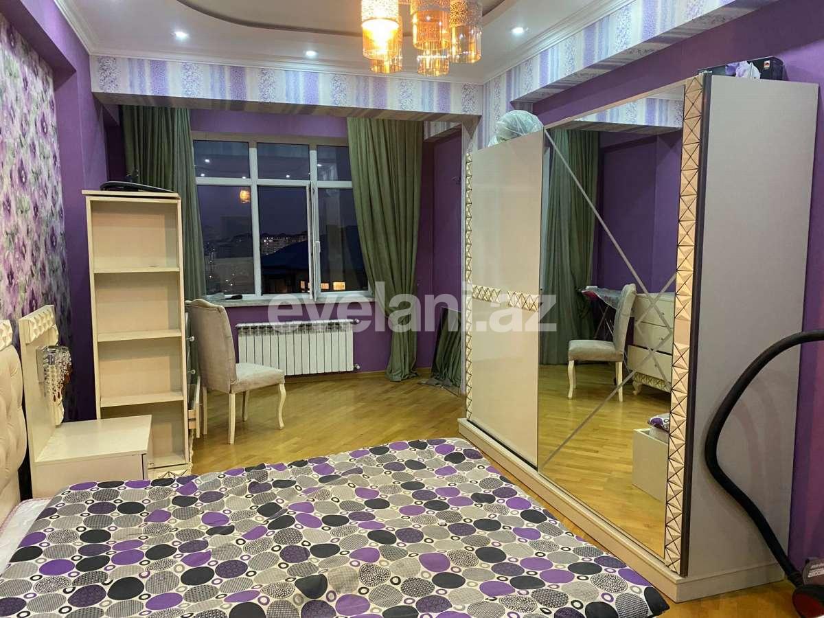 Kirayə verilir, yeni tikili, 3 otaqlı, 115 m², Bakı, Yasamal r, Yeni Yasamal q, 20 yanvar m.