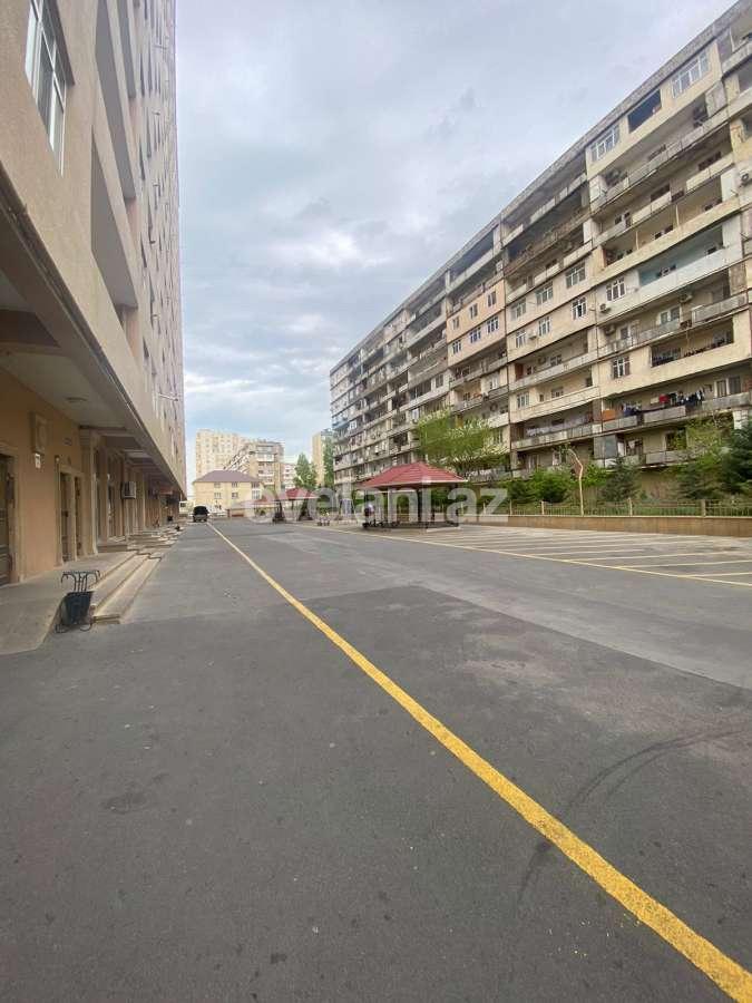 Kirayə verilir, yeni tikili, 3 otaqlı, 115 m², Bakı, Yasamal r, Yeni Yasamal q, 20 yanvar m.