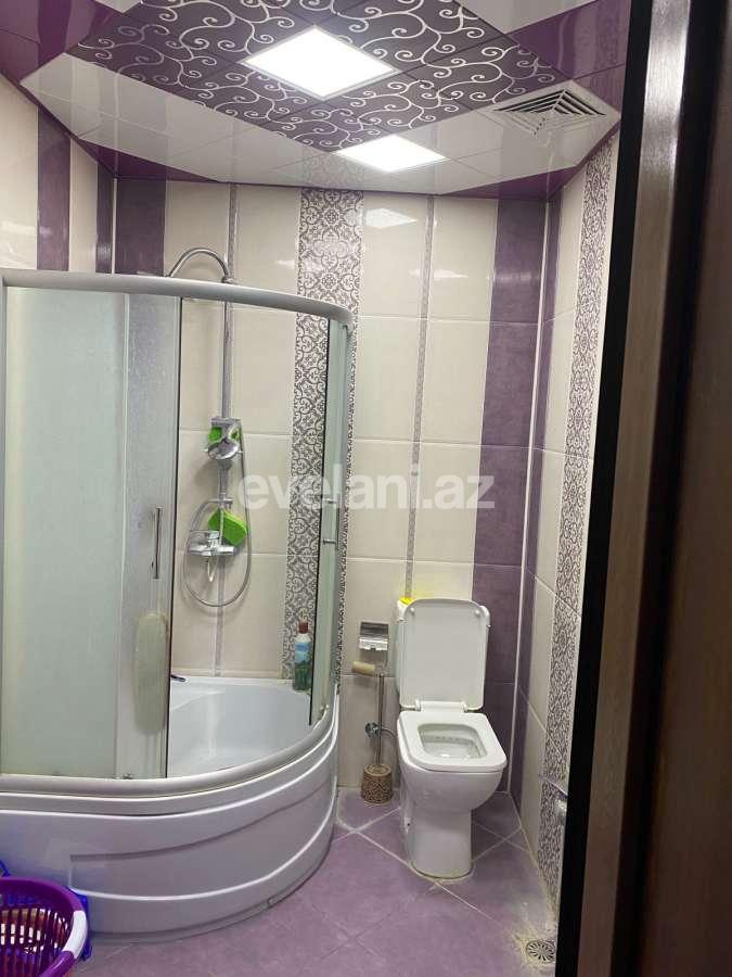 Kirayə verilir, yeni tikili, 3 otaqlı, 115 m², Bakı, Yasamal r, Yeni Yasamal q, 20 yanvar m.