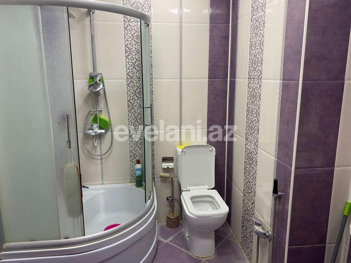 Kirayə verilir, yeni tikili, 3 otaqlı, 115 m², Bakı, Yasamal r, Yeni Yasamal q, 20 yanvar m.