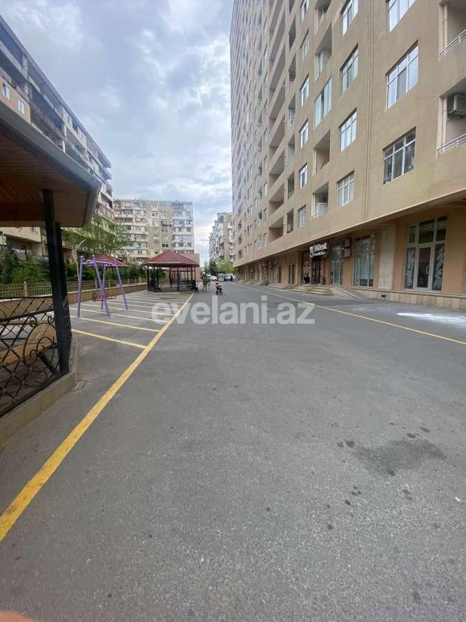 Kirayə verilir, yeni tikili, 3 otaqlı, 115 m², Bakı, Yasamal r, Yeni Yasamal q, 20 yanvar m.