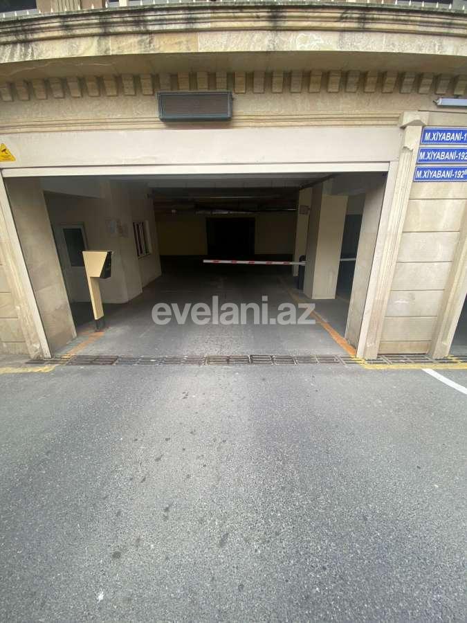 Kirayə verilir, yeni tikili, 3 otaqlı, 115 m², Bakı, Yasamal r, Yeni Yasamal q, 20 yanvar m.