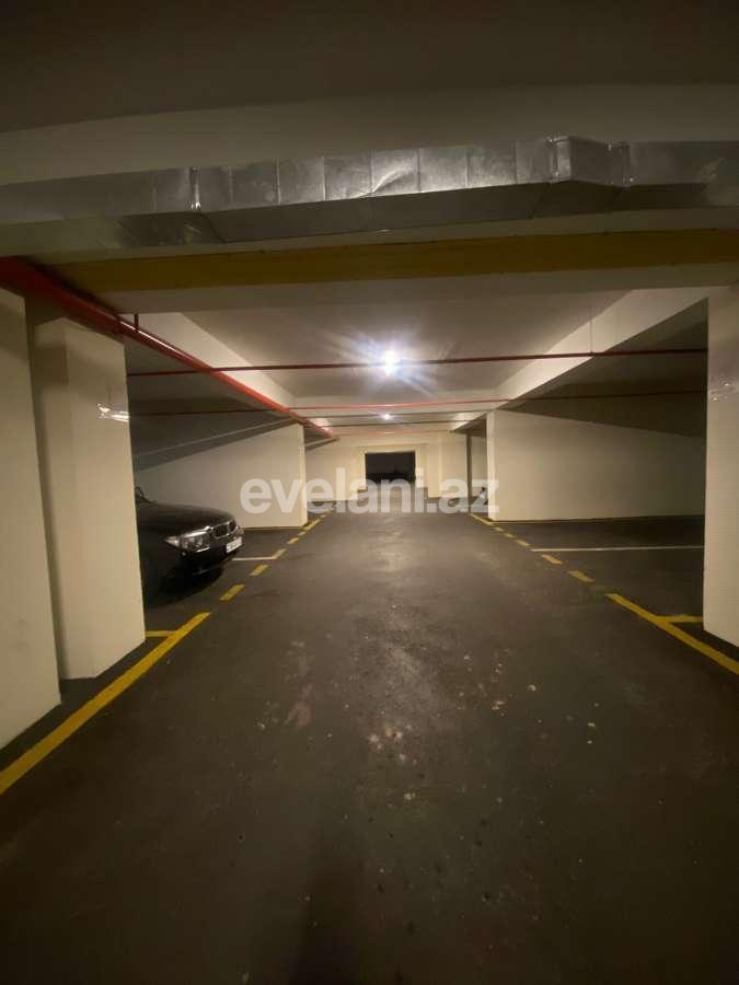 Kirayə verilir, yeni tikili, 3 otaqlı, 115 m², Bakı, Yasamal r, Yeni Yasamal q, 20 yanvar m.