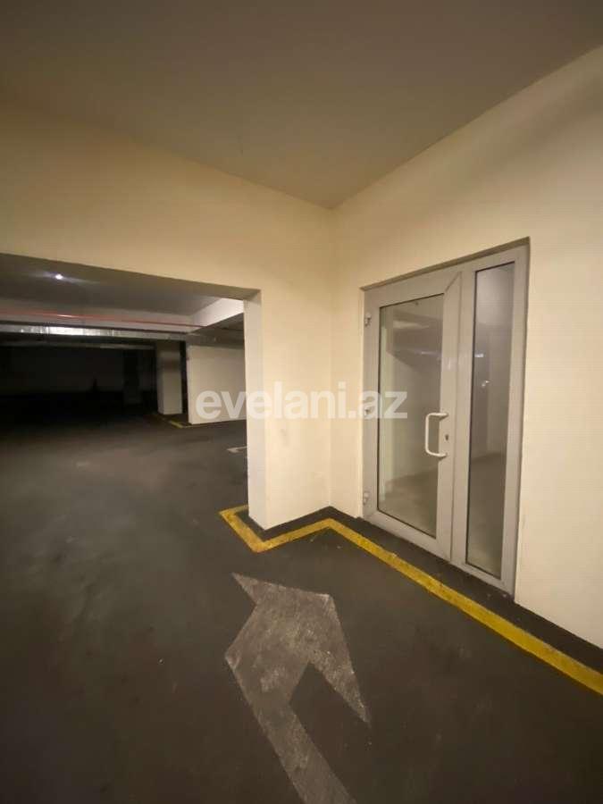 Kirayə verilir, yeni tikili, 3 otaqlı, 115 m², Bakı, Yasamal r, Yeni Yasamal q, 20 yanvar m.