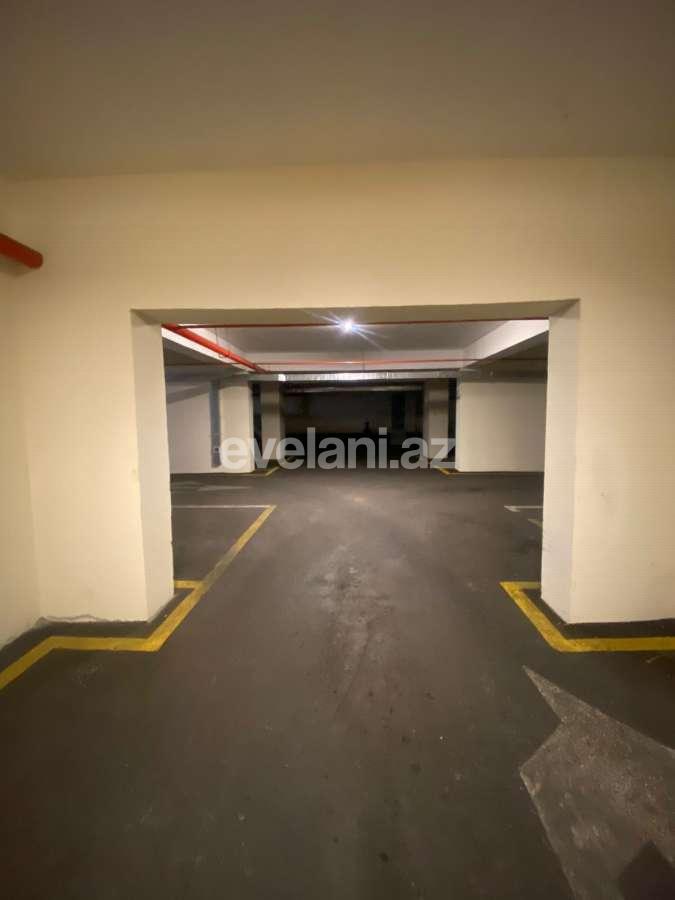 Kirayə verilir, yeni tikili, 3 otaqlı, 115 m², Bakı, Yasamal r, Yeni Yasamal q, 20 yanvar m.