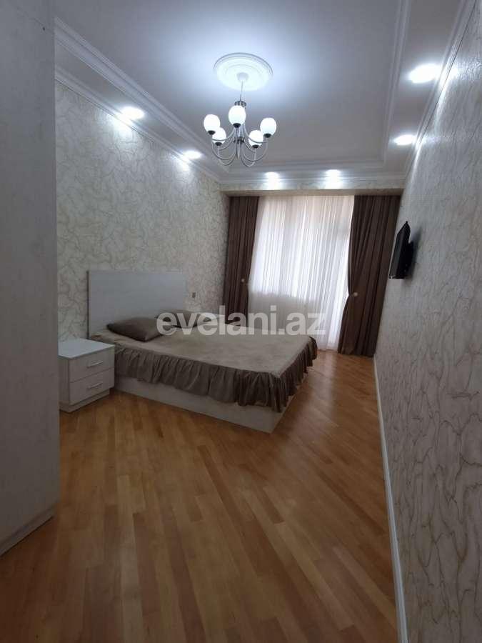 Satılır, yeni tikili, 2 otaqlı, 67 m², Bakı, Səbail r, Badamdar q.