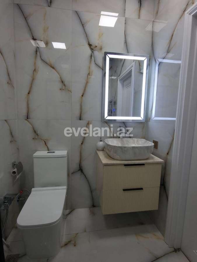 Satılır, yeni tikili, 2 otaqlı, 67 m², Bakı, Səbail r, Badamdar q.