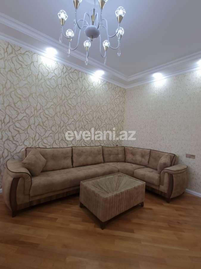 Satılır, yeni tikili, 2 otaqlı, 67 m², Bakı, Səbail r, Badamdar q.