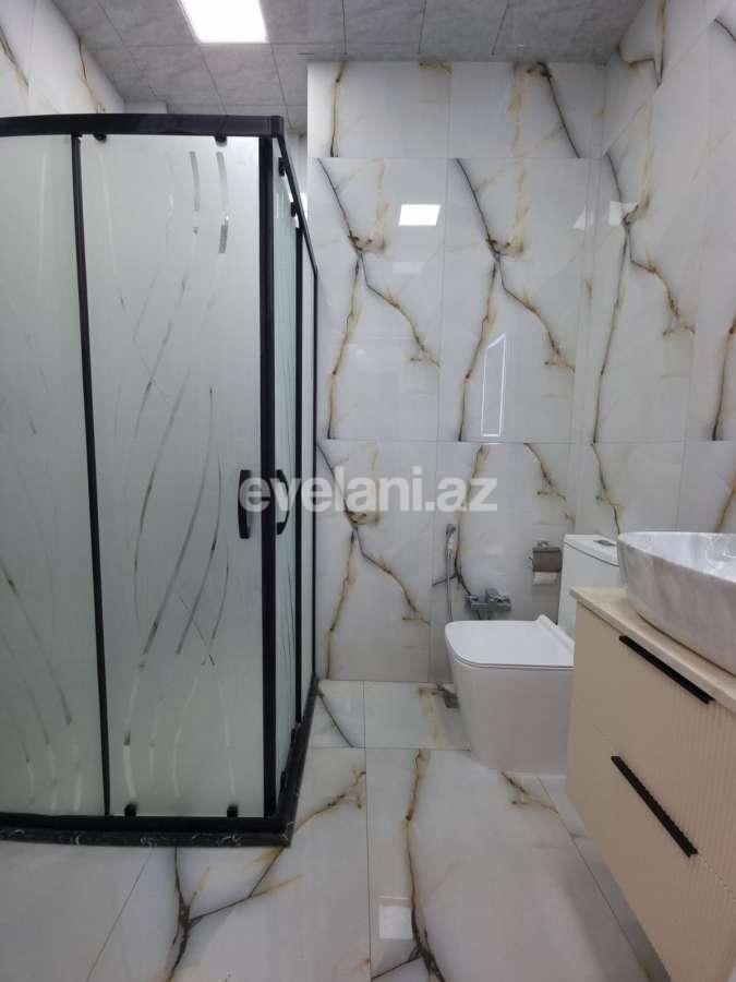 Satılır, yeni tikili, 2 otaqlı, 67 m², Bakı, Səbail r, Badamdar q.