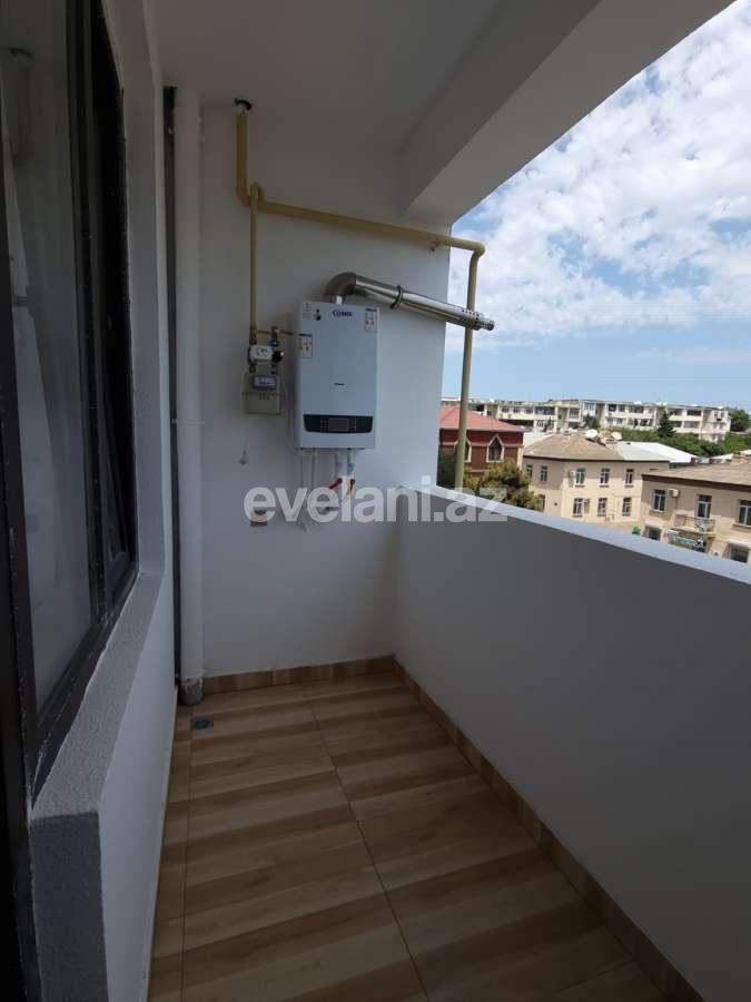 Satılır, yeni tikili, 2 otaqlı, 67 m², Bakı, Səbail r, Badamdar q.