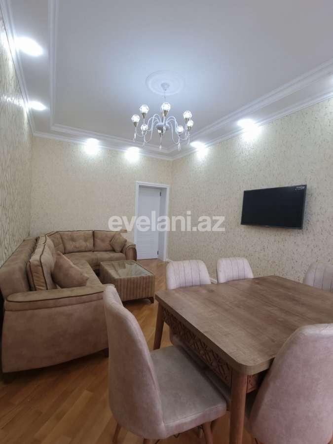 Satılır, yeni tikili, 2 otaqlı, 67 m², Bakı, Səbail r, Badamdar q.