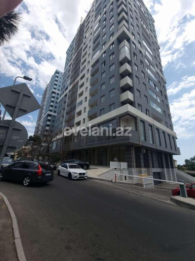 Satılır, yeni tikili, 2 otaqlı, 67 m², Bakı, Səbail r, Badamdar q.