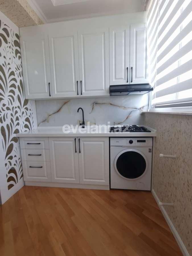Satılır, yeni tikili, 2 otaqlı, 67 m², Bakı, Səbail r, Badamdar q.
