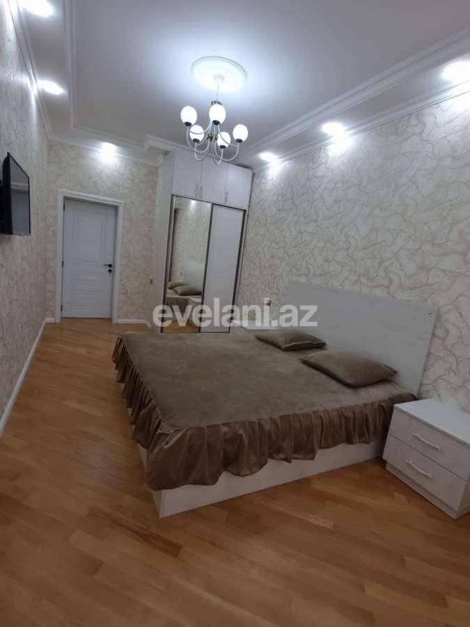 Satılır, yeni tikili, 2 otaqlı, 67 m², Bakı, Səbail r, Badamdar q.