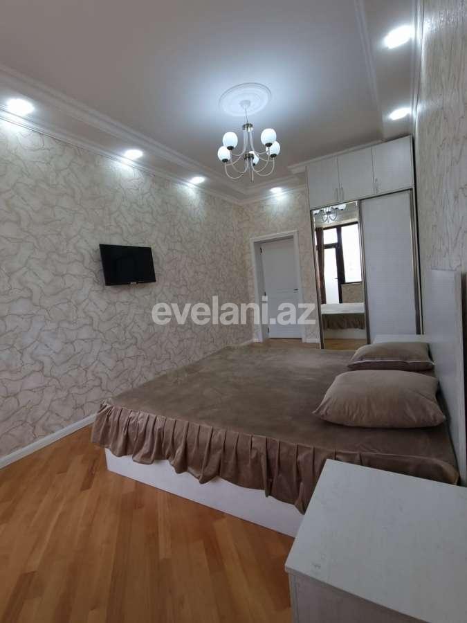 Satılır, yeni tikili, 2 otaqlı, 67 m², Bakı, Səbail r, Badamdar q.