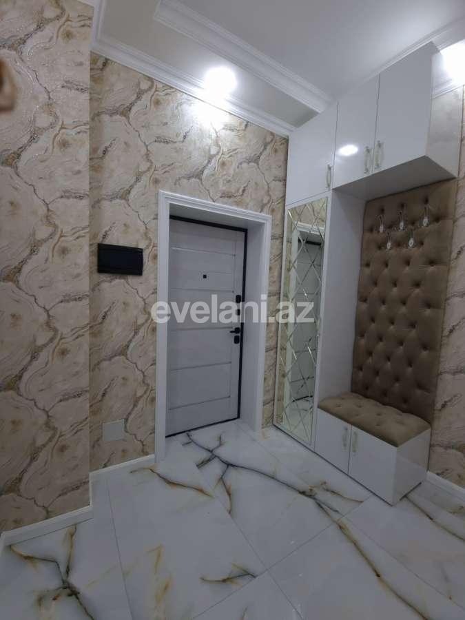 Satılır, yeni tikili, 2 otaqlı, 67 m², Bakı, Səbail r, Badamdar q.