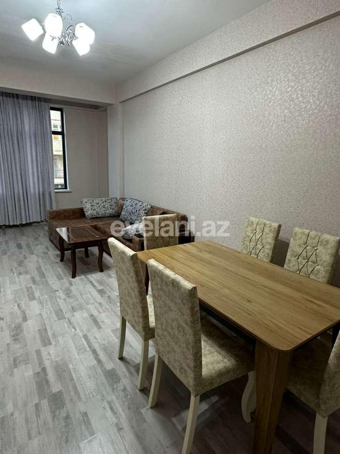 Kirayə verilir, yeni tikili, 2 otaqlı, 54.99 m², Bakı, Nərimanov r, Nəriman Nərimanov m.
