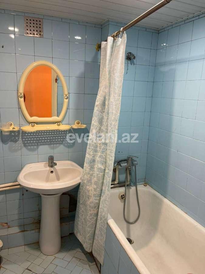 Kirayə verilir, köhnə tikili, 3 otaqlı, 100 m², Bakı, Nərimanov r, Gənclik m.