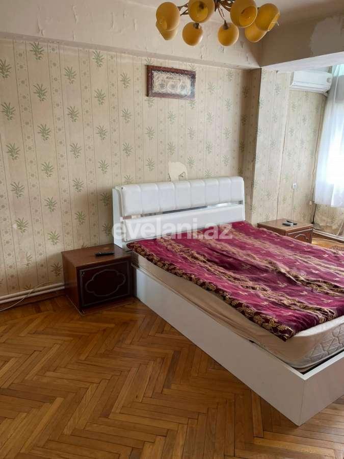 Kirayə verilir, köhnə tikili, 3 otaqlı, 100 m², Bakı, Nərimanov r, Gənclik m.