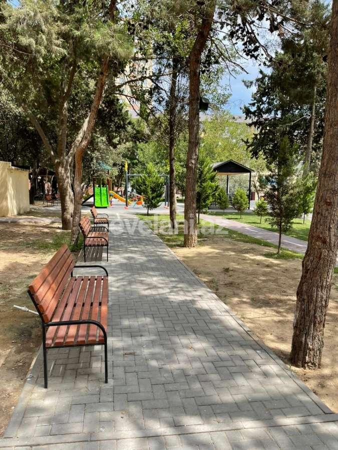 Kirayə verilir, köhnə tikili, 3 otaqlı, 100 m², Bakı, Nərimanov r, Gənclik m.