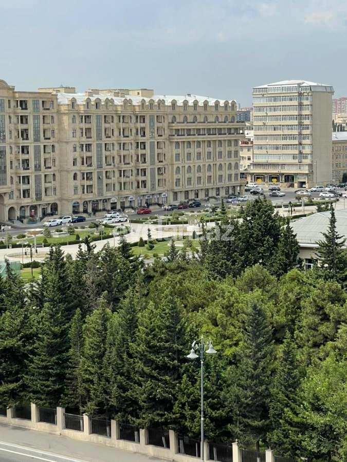 Kirayə verilir, köhnə tikili, 3 otaqlı, 100 m², Bakı, Nərimanov r, Gənclik m.