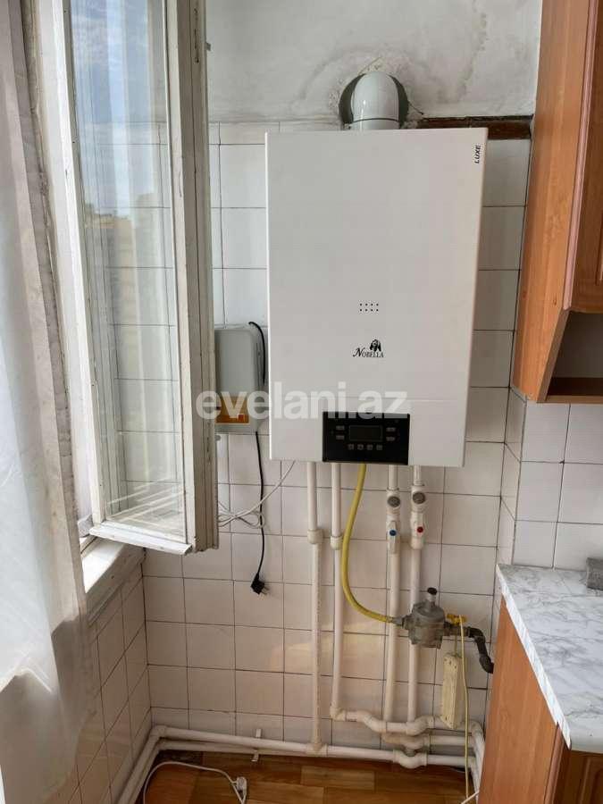 Kirayə verilir, köhnə tikili, 3 otaqlı, 100 m², Bakı, Nərimanov r, Gənclik m.