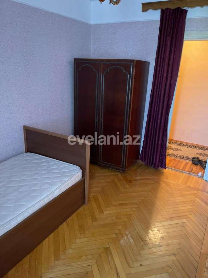 Kirayə verilir, köhnə tikili, 3 otaqlı, 100 m², Bakı, Nərimanov r, Gənclik m.