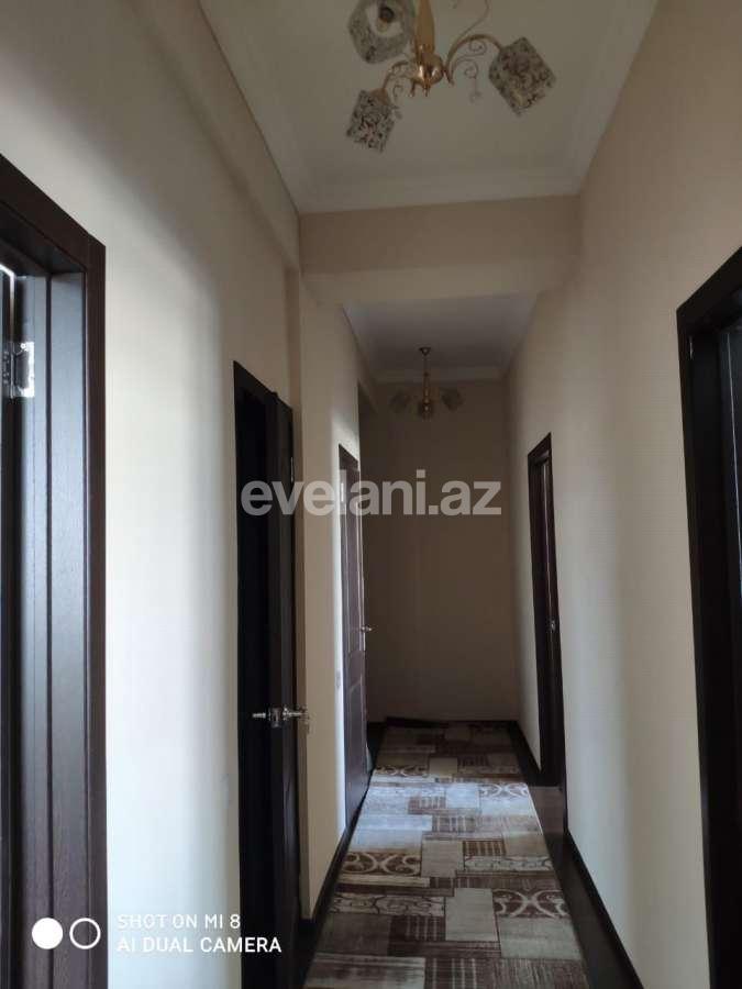 Rent, new building, 3 room, 88 m², Baku, Yasamal r, Yasamal d, Inshaatchilar m.