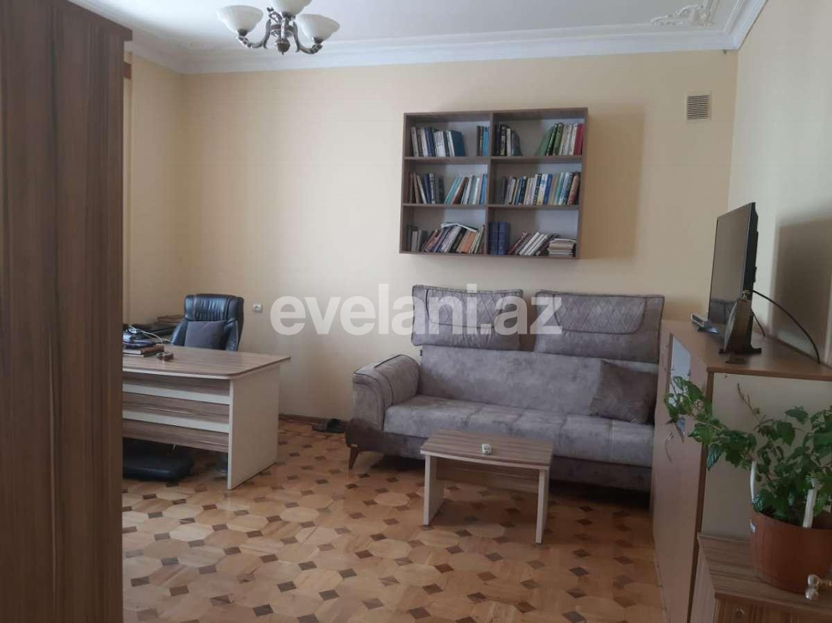 Kirayə verilir, ofis, 6 otaqlı, 450 m², Bakı, Nərimanov r, Gənclik m.