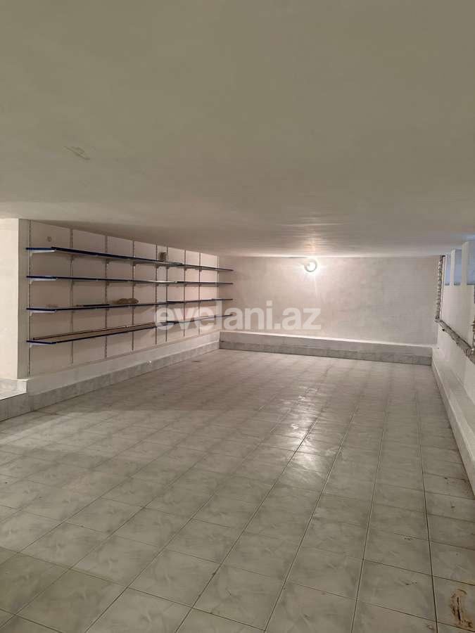Kirayə verilir, ofis, 6 otaqlı, 450 m², Bakı, Nərimanov r, Gənclik m.