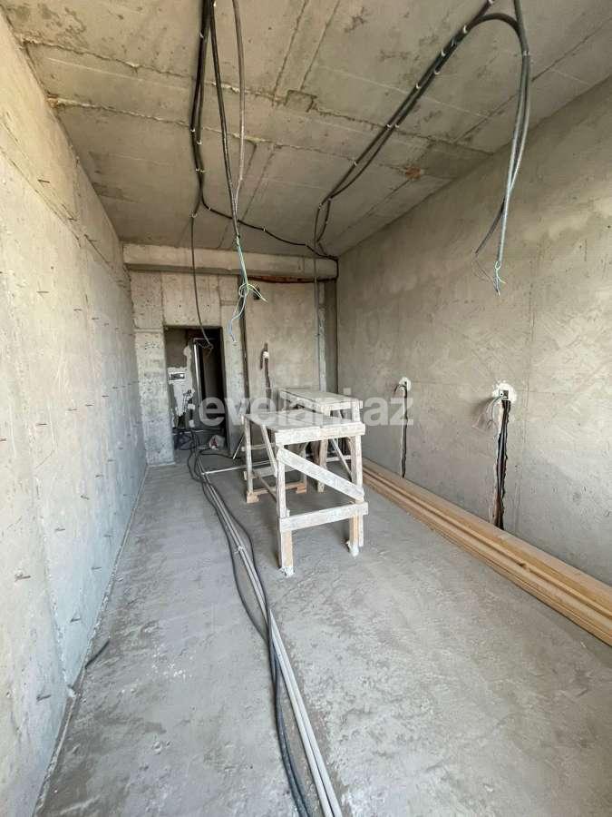 Satılır, yeni tikili, 3 otaqlı, 152 m², Bakı, Nəsimi r, Gənclik m.