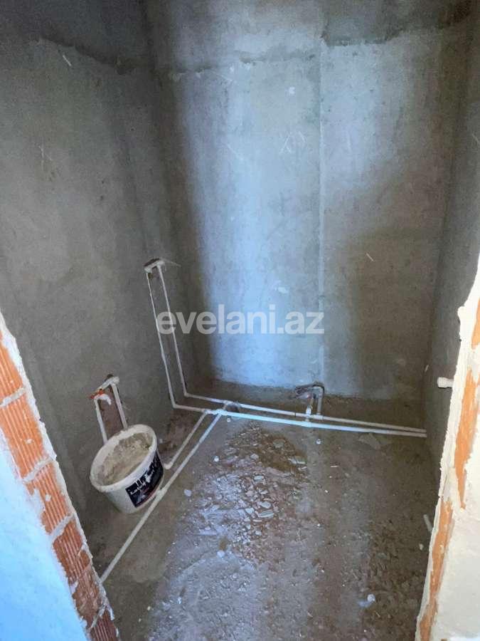 Satılır, yeni tikili, 3 otaqlı, 152 m², Bakı, Nəsimi r, Gənclik m.