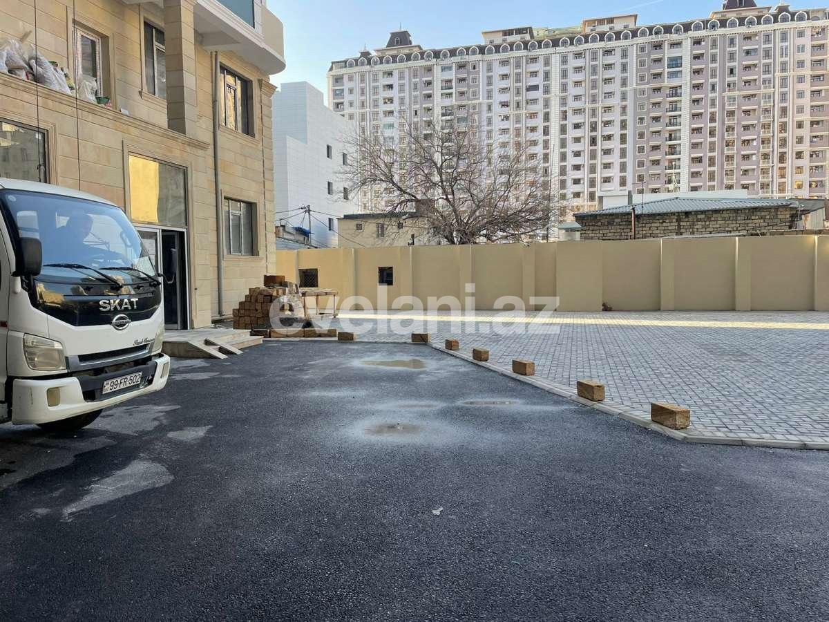 Satılır, yeni tikili, 3 otaqlı, 152 m², Bakı, Nəsimi r, Gənclik m.