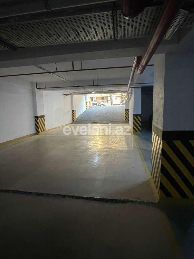 Satılır, yeni tikili, 3 otaqlı, 152 m², Bakı, Nəsimi r, Gənclik m.
