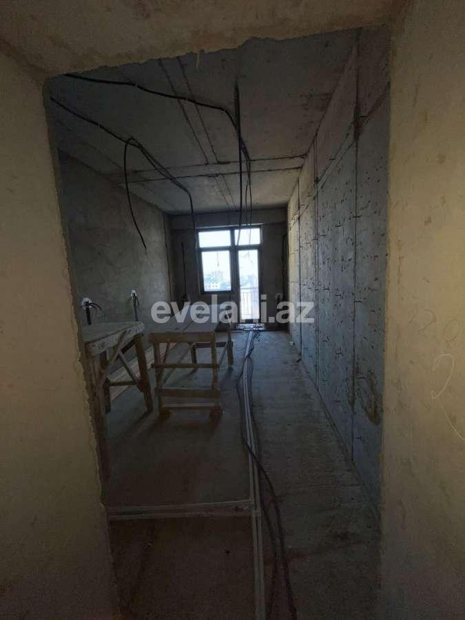 Satılır, yeni tikili, 3 otaqlı, 152 m², Bakı, Nəsimi r, Gənclik m.