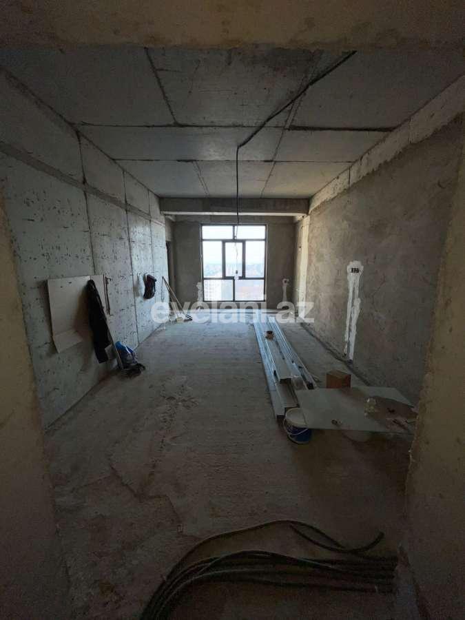 Satılır, yeni tikili, 3 otaqlı, 152 m², Bakı, Nəsimi r, Gənclik m.