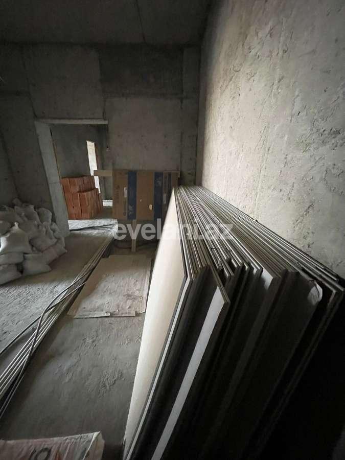 Satılır, yeni tikili, 3 otaqlı, 152 m², Bakı, Nəsimi r, Gənclik m.