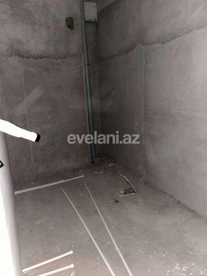 Satılır, yeni tikili, 3 otaqlı, 152 m², Bakı, Nəsimi r, Gənclik m.