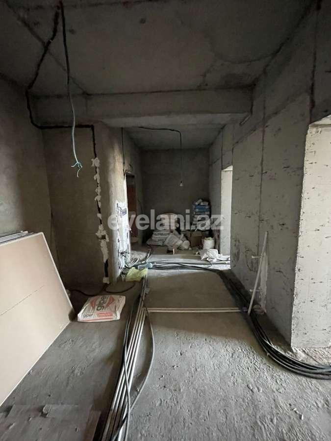 Satılır, yeni tikili, 3 otaqlı, 152 m², Bakı, Nəsimi r, Gənclik m.