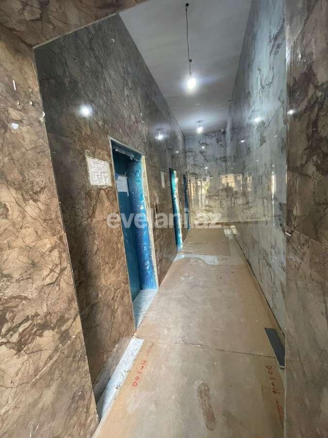 Satılır, yeni tikili, 3 otaqlı, 152 m², Bakı, Nəsimi r, Gənclik m.