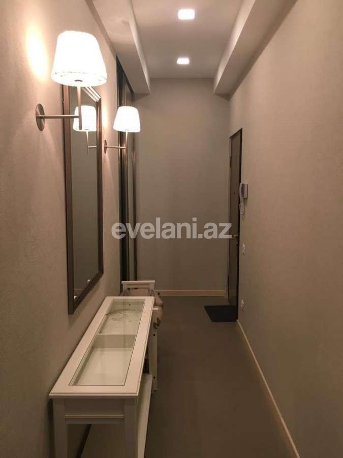 Сдаётся, вторичка, 2-комнаты, 80 m², Баку, Сабаильский r, Сахил m.