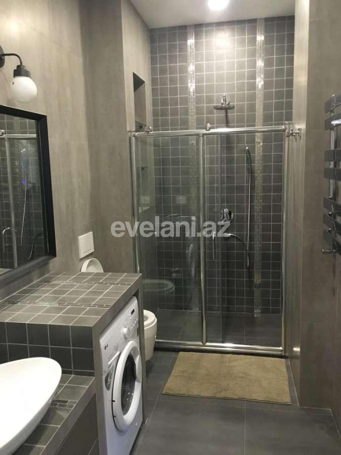 Сдаётся, вторичка, 2-комнаты, 80 m², Баку, Сабаильский r, Сахил m.