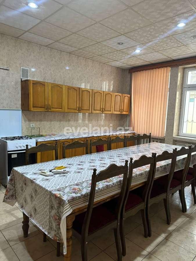Kirayə verilir, obyekt, 450 m², Bakı, Nərimanov r, Gənclik m.