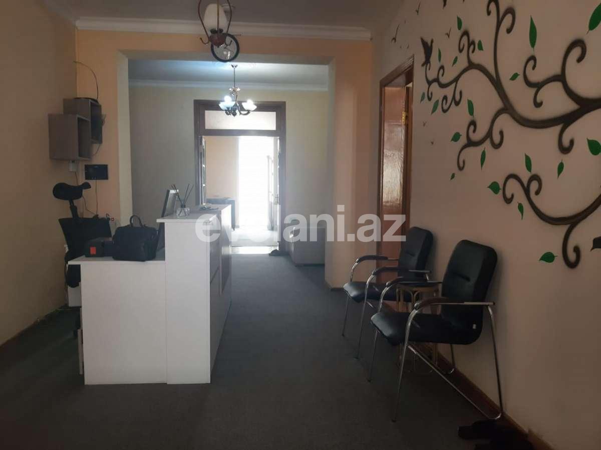 Kirayə verilir, obyekt, 450 m², Bakı, Nərimanov r, Gənclik m.