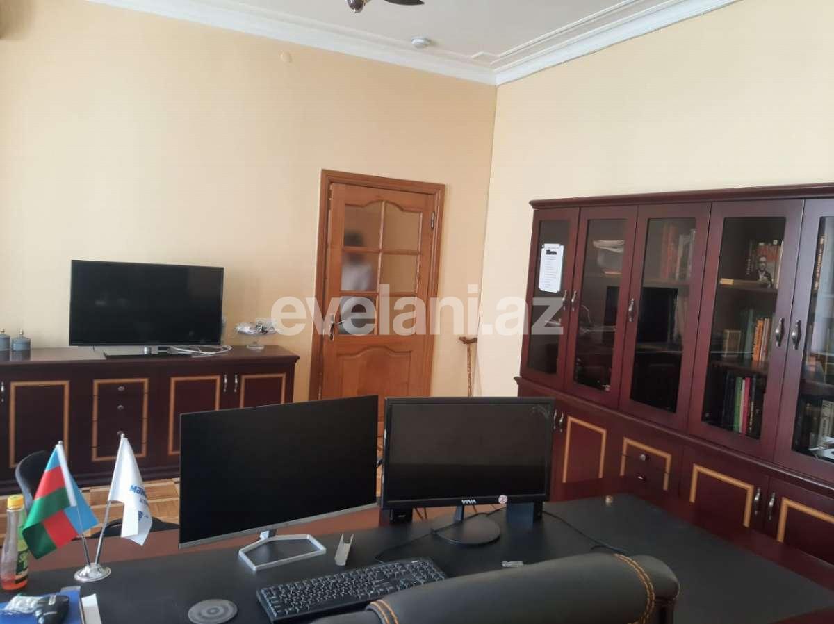 Kirayə verilir, obyekt, 450 m², Bakı, Nərimanov r, Gənclik m.