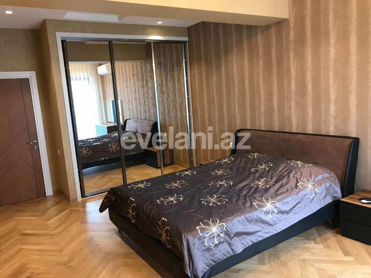 Продаётся, новостройка, 4-комнаты, 180 m², Баку, Хатаинский r, Шах Исмаил Хатаи m.