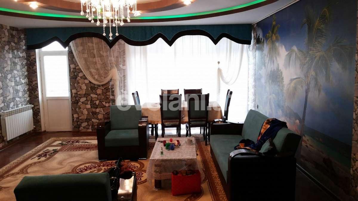 Сдаётся, новостройка, 3-комнаты, 105 m², Баку, Ясамальский r, Ени Ясамал p.