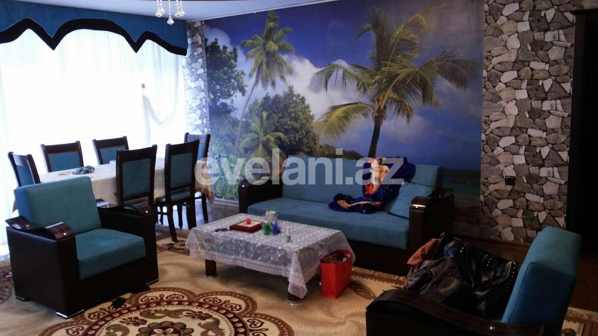 Сдаётся, новостройка, 3-комнаты, 105 m², Баку, Ясамальский r, Ени Ясамал p.