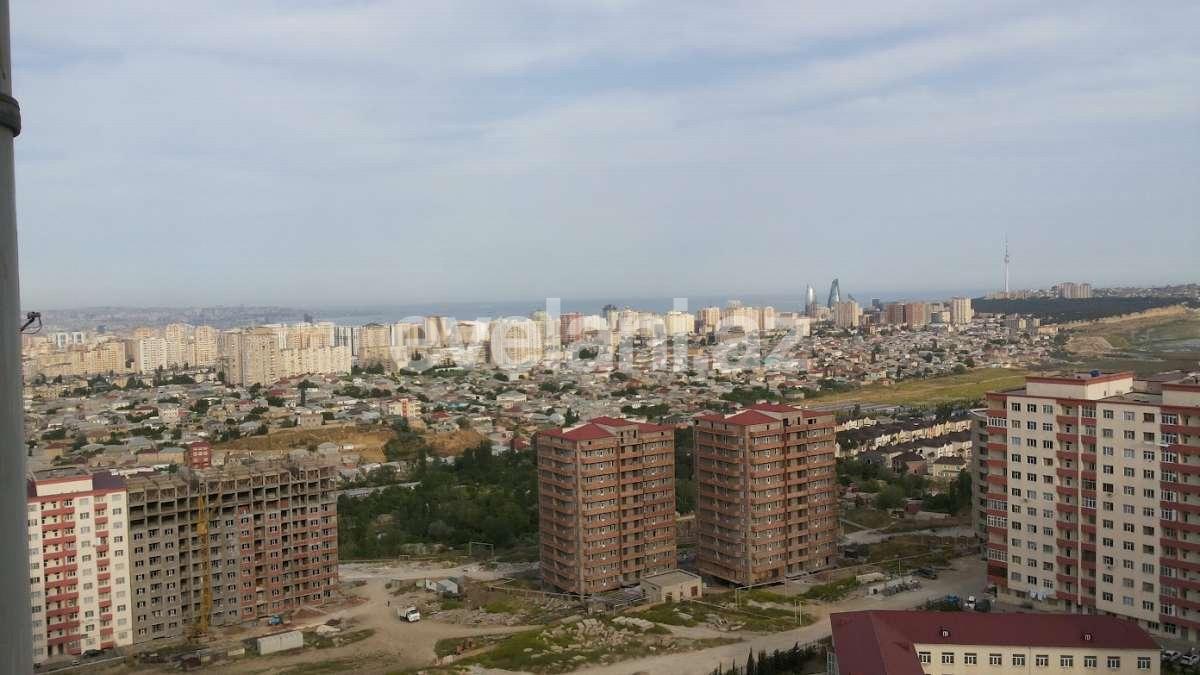 Сдаётся, новостройка, 3-комнаты, 105 m², Баку, Ясамальский r, Ени Ясамал p.